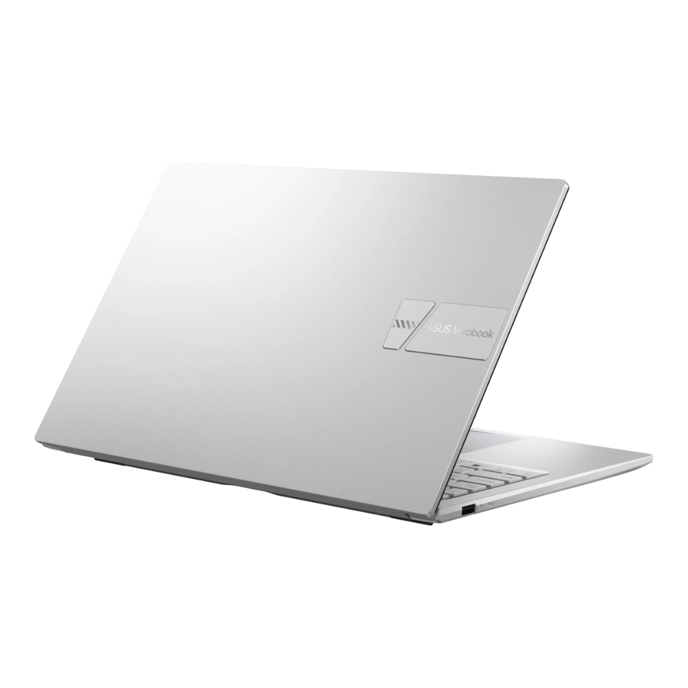 ASUS Vivobook 15 15.6 Inch Core i7 16GB 1TB SSD Full HD Laptop - Silver | X1504VA-NJ513W