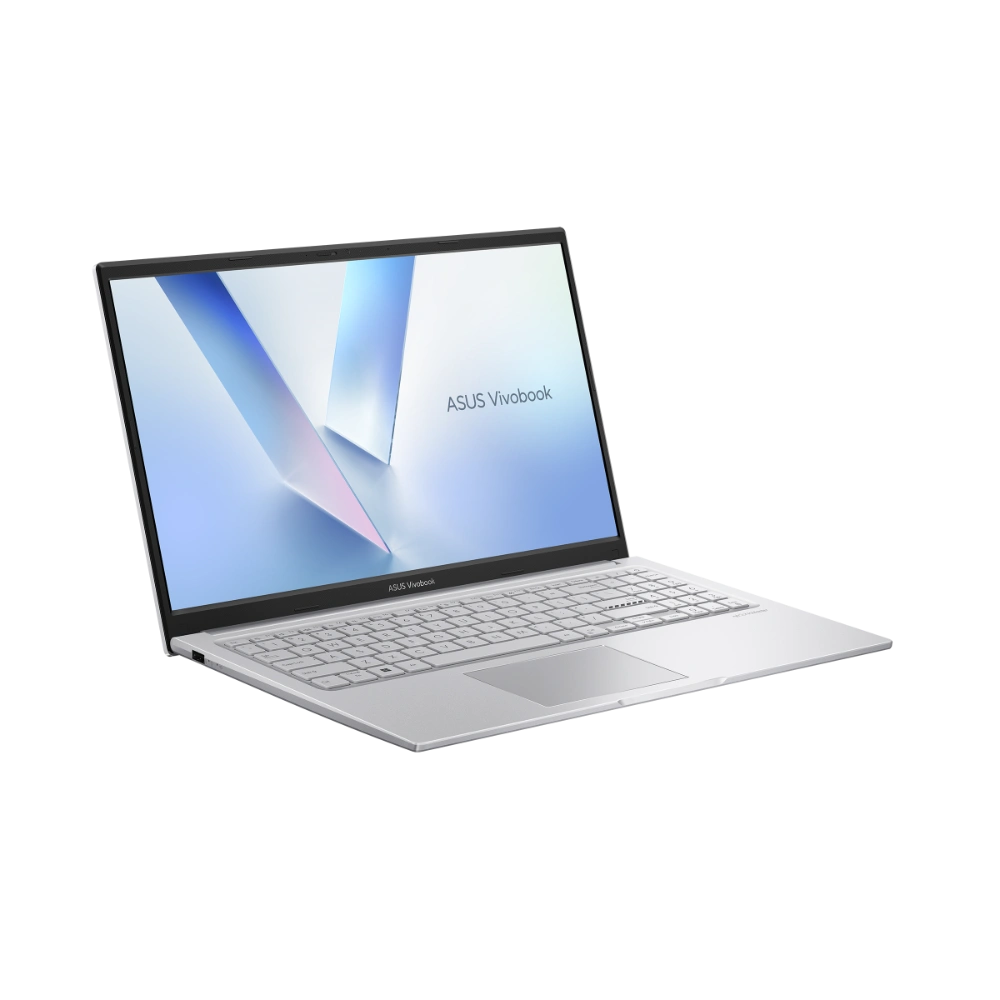 ASUS Vivobook 15 15.6 Inch Core i7 16GB 1TB SSD Full HD Laptop - Silver | X1504VA-NJ513W
