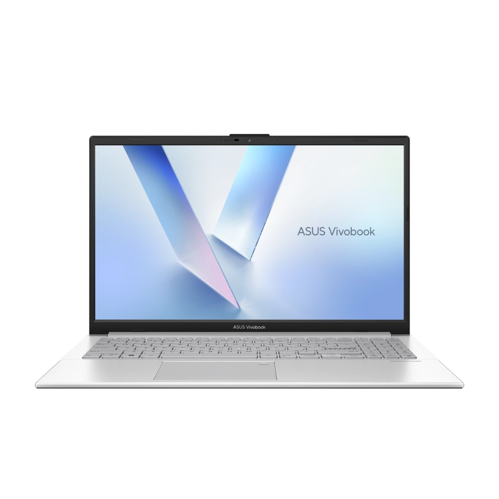 Asus Vivobook Go 15 Core i3 15.6 Inch 8GB 512GB Laptop - Silver | SE1504GA-NJ097W