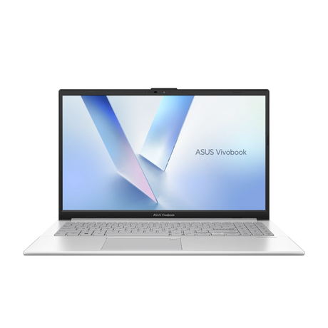 Asus Vivobook Go 15 Core i3 15.6 Inch 8GB 512GB Laptop - Silver | SE1504GA-NJ097W