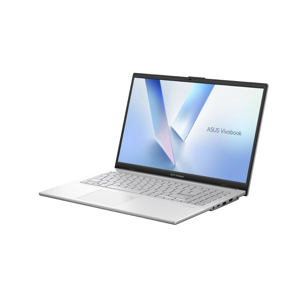 Asus Vivobook Go 15 Core i3 15.6 Inch 8GB 512GB Laptop - Silver | SE1504GA-NJ097W