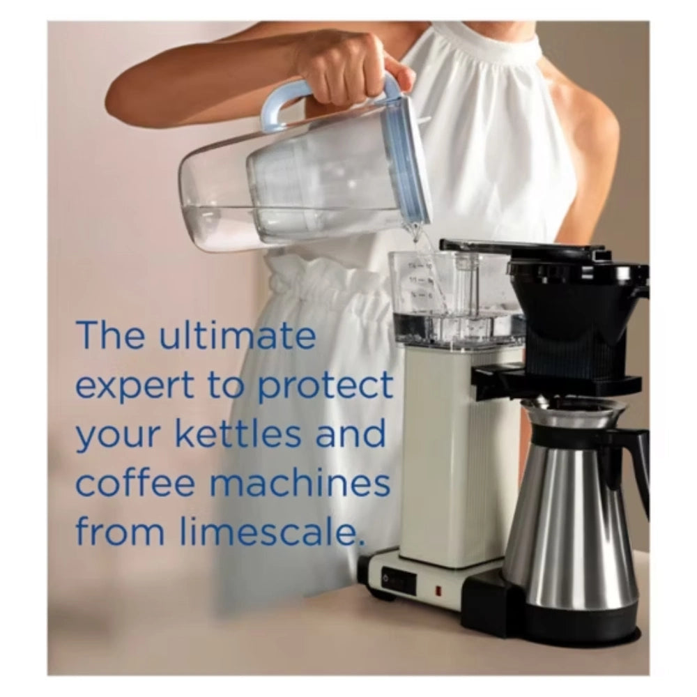 Brita Maxtra Pro Filter Limescale Expert 3 Pack | S1050821