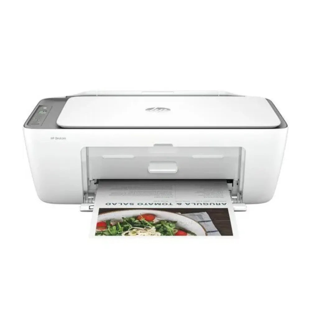HP DeskJet 2820e All in One Wireless Colour Printer - White | 588K9B