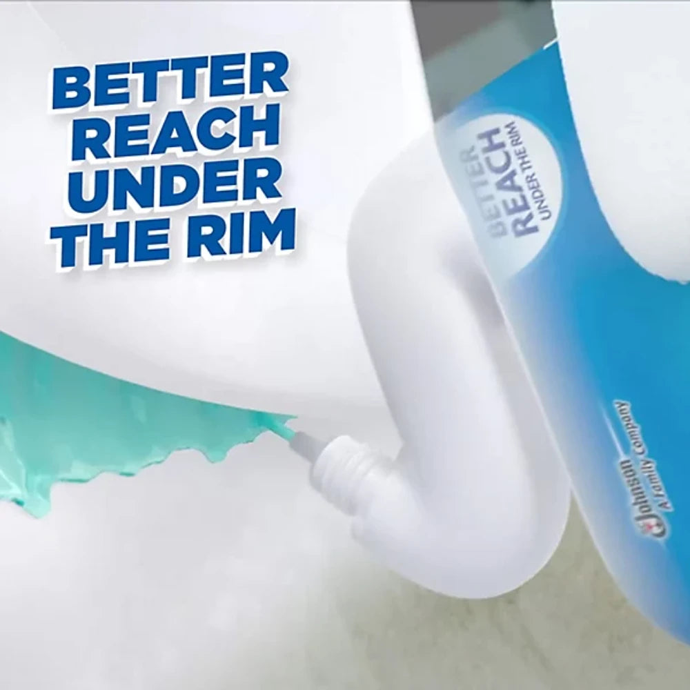 Duck Toilet Deep Action Gel Liquid Cleaner 750ml - Pine | 92120