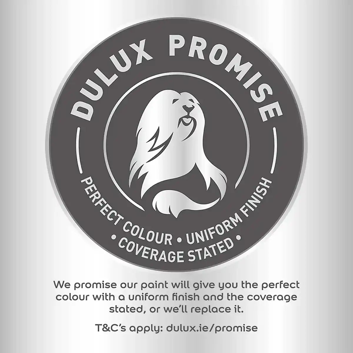 Dulux Easycare Washable Matt 2.5 Litre - Sweet Embrace | 5848402