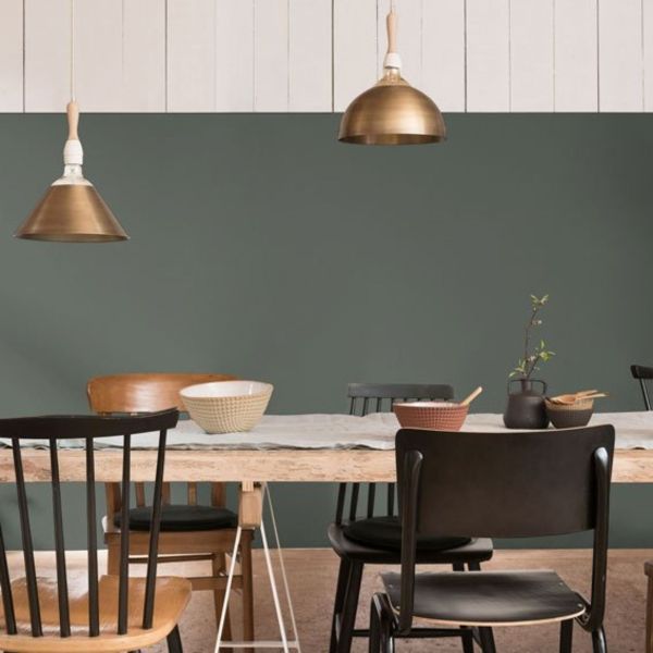 Dulux Easycare Washable Matt 2.5 Litre - Collina Green | 5848398