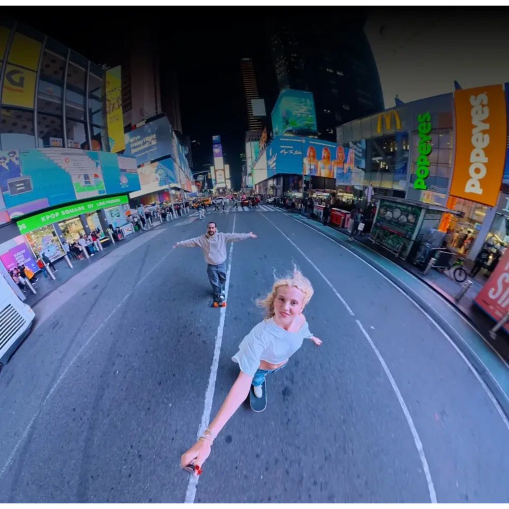 DJI Osmo 360 Adventure Combo Action Camera | CP.OS.00000442.01