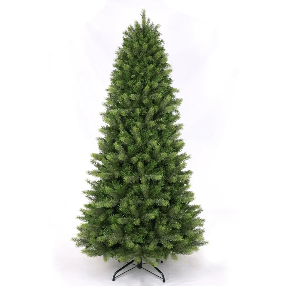 Puleo Kensington Fir 7.5ft 2.2 Metre Christmas Tree | KSGSL-75