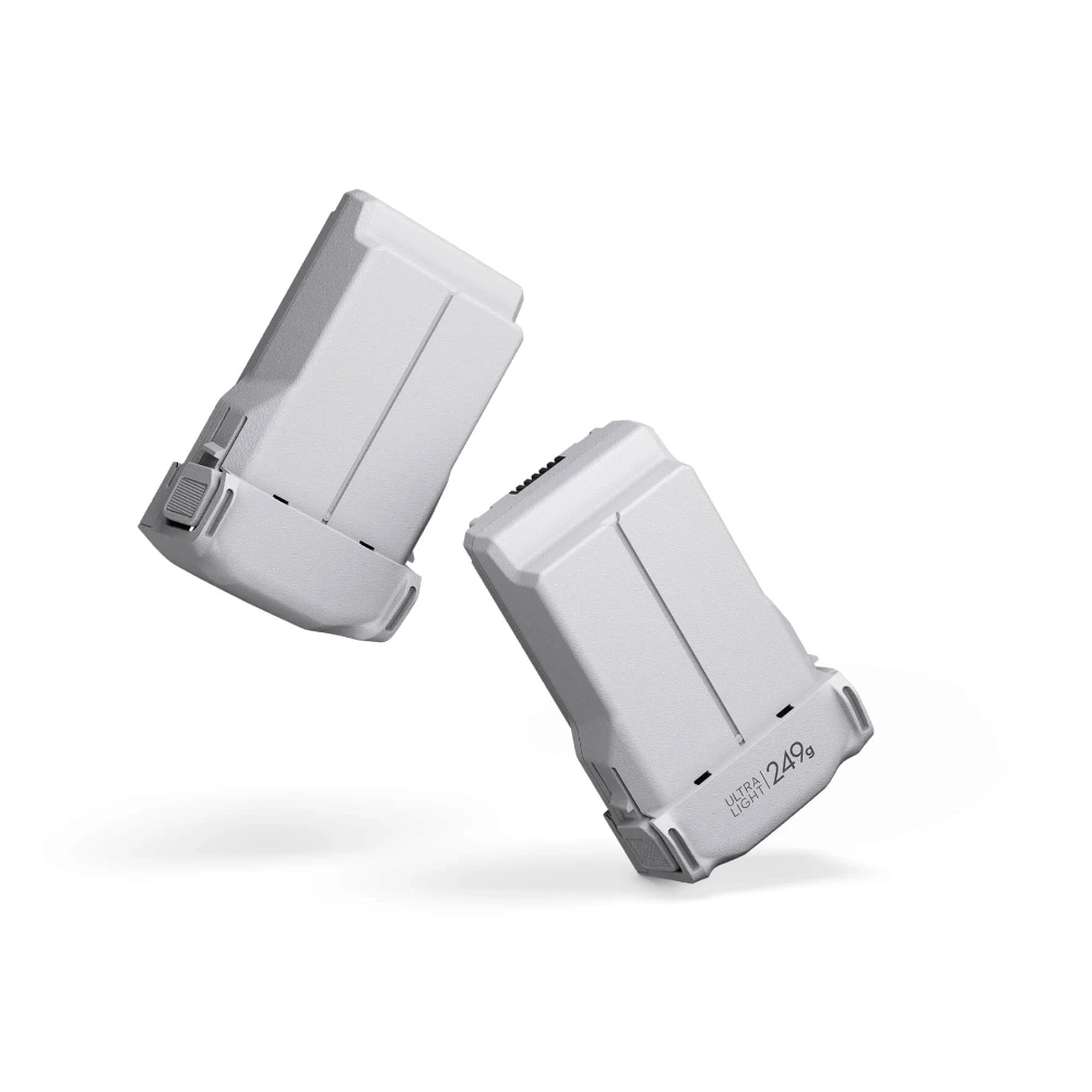 DJI Mini 4 Pro Fly More Combo (RC 2) Drone | CP.MA.00000735.04