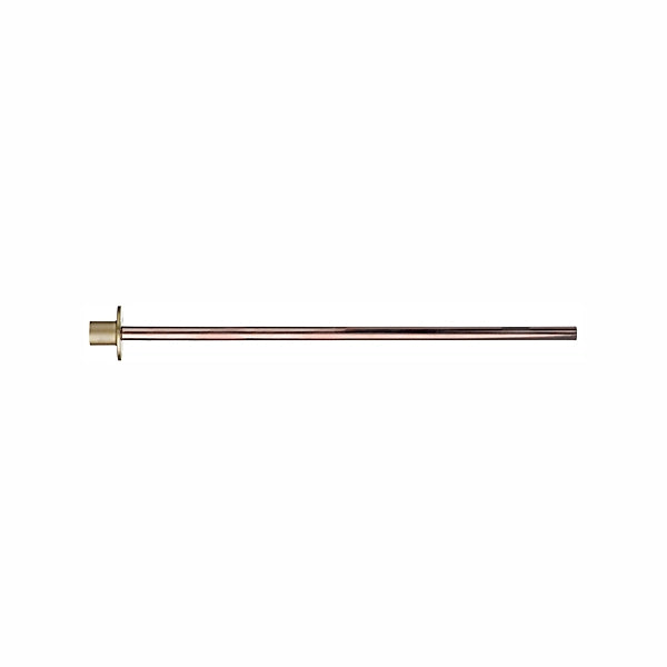 Easi Plumb 1/2" Bibcock Mounting Plate with 45cm Copper Tube | EP12TEPS