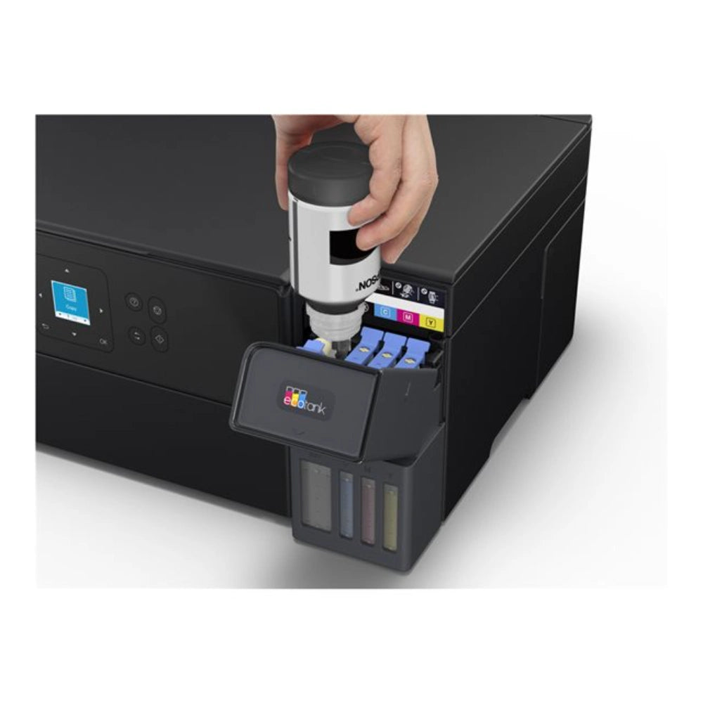 Epson EcoTank ET-2950 Wifi Ink Tank Printer - Black | C11CL41401