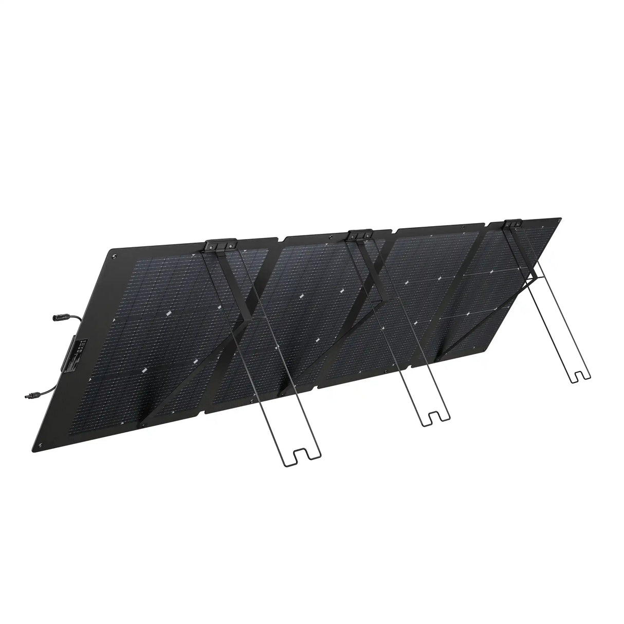 Ecoflow 220W Lightweight Portable Solar Panel | EFSOLARLIGHT220W-P-DXT4EU