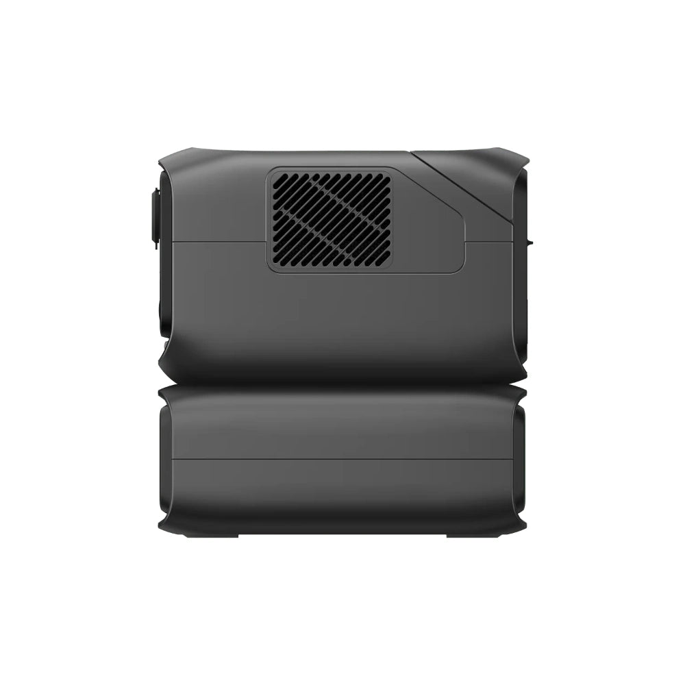 EcoFlow River 3 Max Portable Power Station 576wh ( Battery Backup ) | EFRIVER3MAX-UK-CBOX