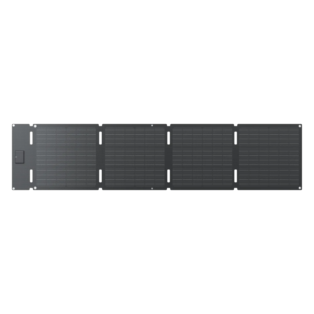 EcoFlow 60W USB-C Portable Solar Panel | EFSOLAR60-TYPE-C