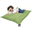 Elephant Jumbo Bean Bag - Sage Green