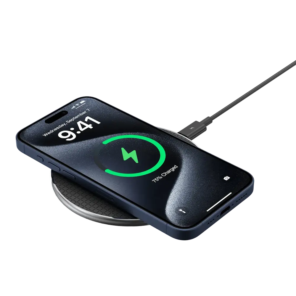Energizer Wireless Phone Charging Pad USB-C | WCP107