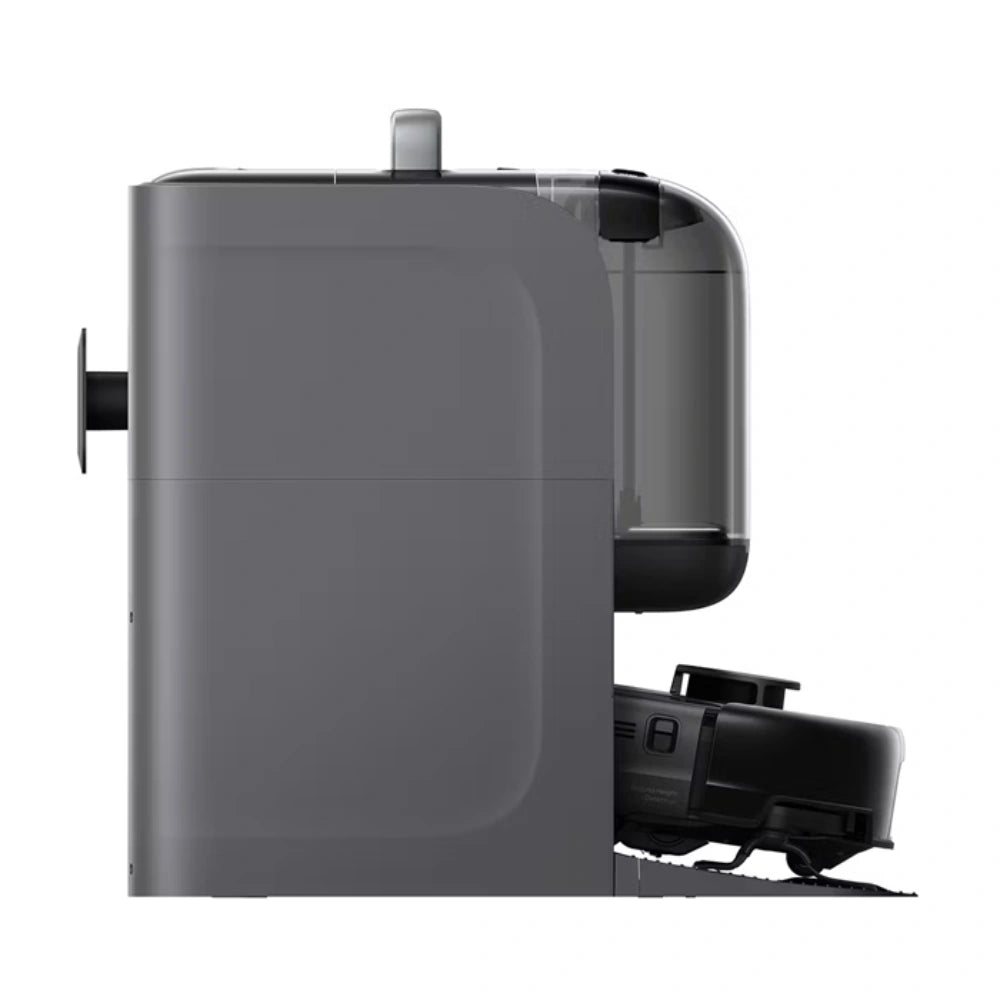 Eufy Omni E28 Hydrojet 3 in 1 Robot Vac Vacuum, Mop and Deep Cleaner | T2352V11