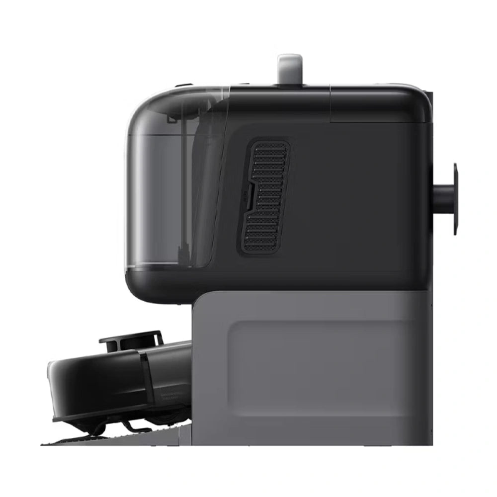 Eufy Omni E28 Hydrojet 3 in 1 Robot Vac Vacuum, Mop and Deep Cleaner | T2352V11