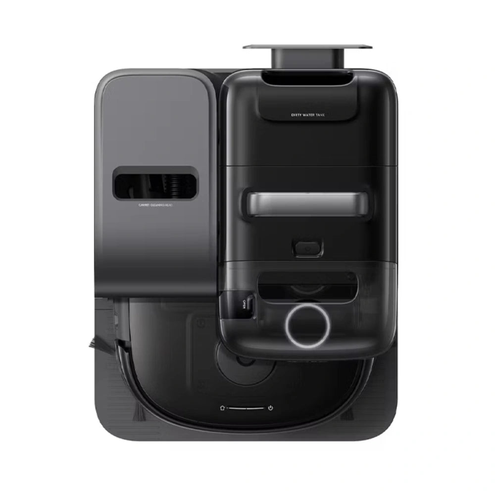 Eufy Omni E28 Hydrojet 3 in 1 Robot Vac Vacuum, Mop and Deep Cleaner | T2352V11