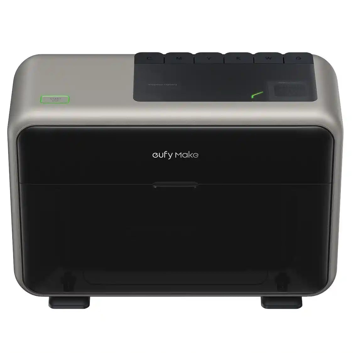 EufyMake E1 UV Printer - Black | V8260G40