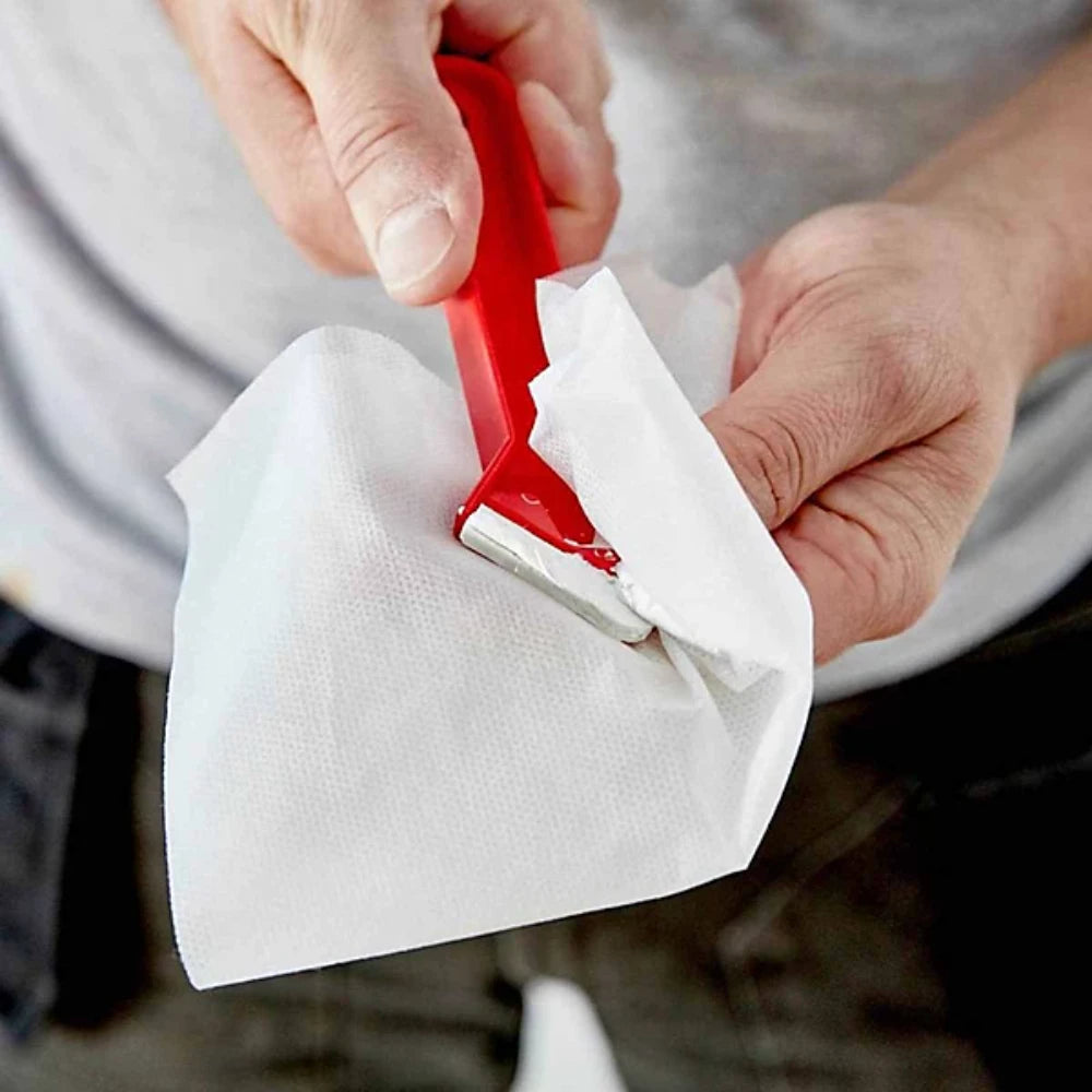 Everbuild Antibacterial Wonder Wipes 100 Pack | EVBWIPE80