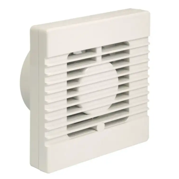 100mm Bathroom Extractor Fan 14W | Heavins Athlone
