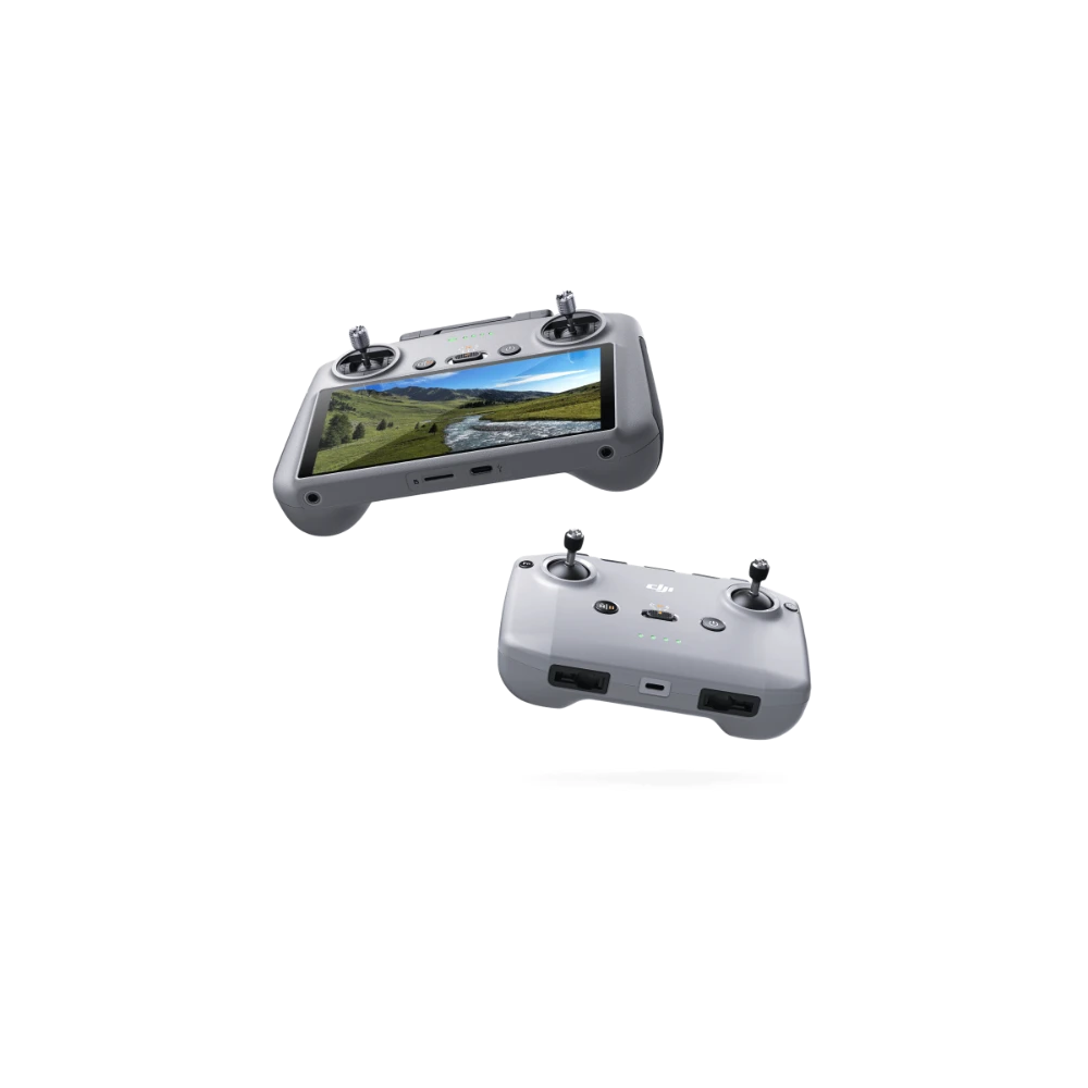 DJI Mini 4 Pro Fly More Combo (RC 2) Drone | CP.MA.00000735.04