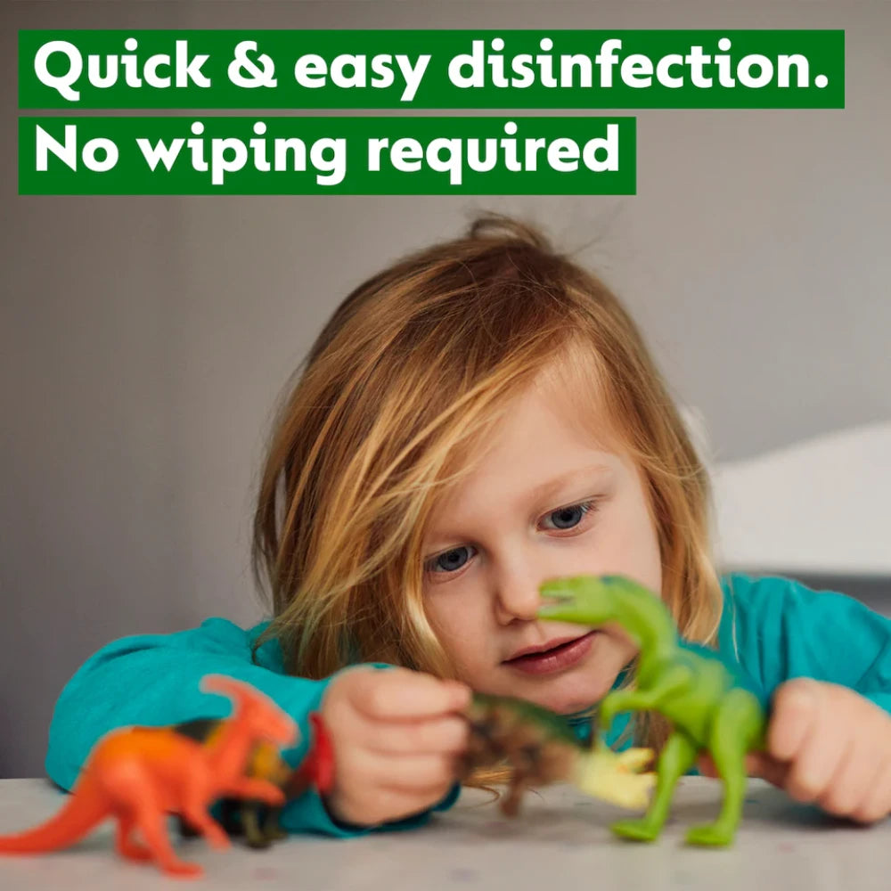 Dettol All In One Disinfectant Spray 300ml - Linen | 1402308