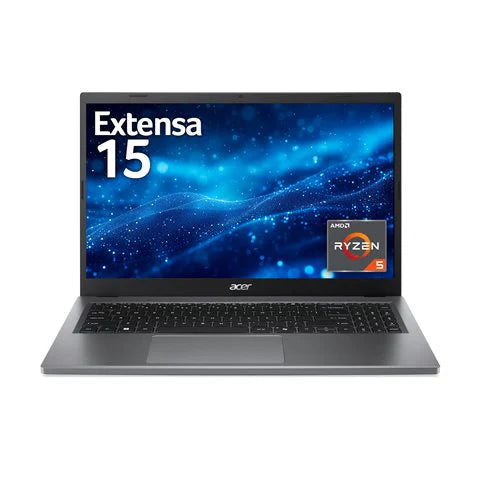 Acer Extensa 15.6 Inch Laptop AMD Ryzen 5 16gb 512GB SSD - Grey | NX.EJ4EK.008