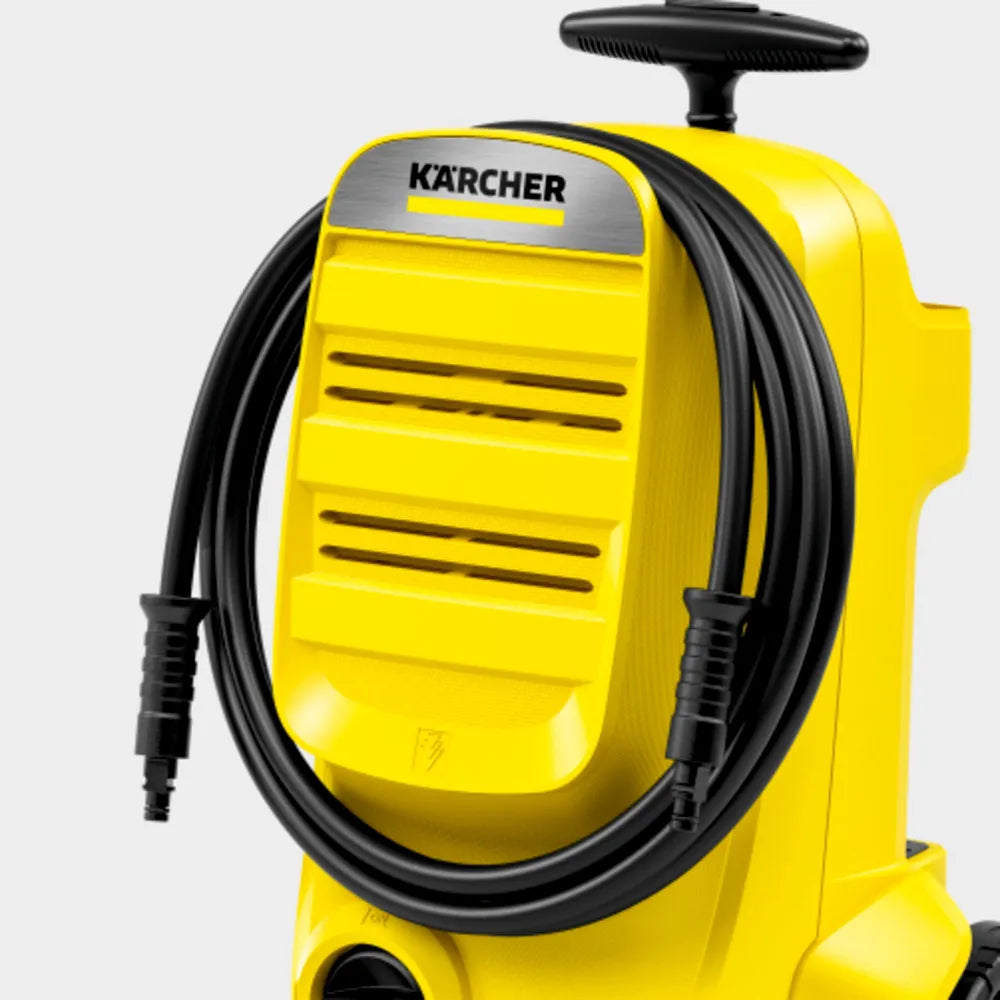 Karcher K3 Classic Home Power Pressure Washer | 1.676-221.0