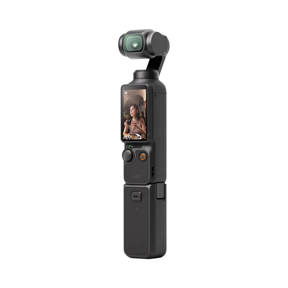 DJI Osmo Pocket 3 Creator Combo | CP.OS.00000302.02