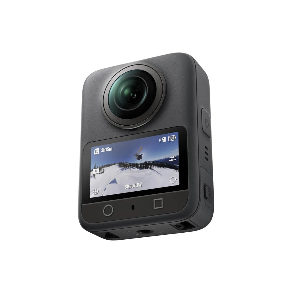 DJI Osmo 360 Adventure Combo Action Camera | CP.OS.00000442.01
