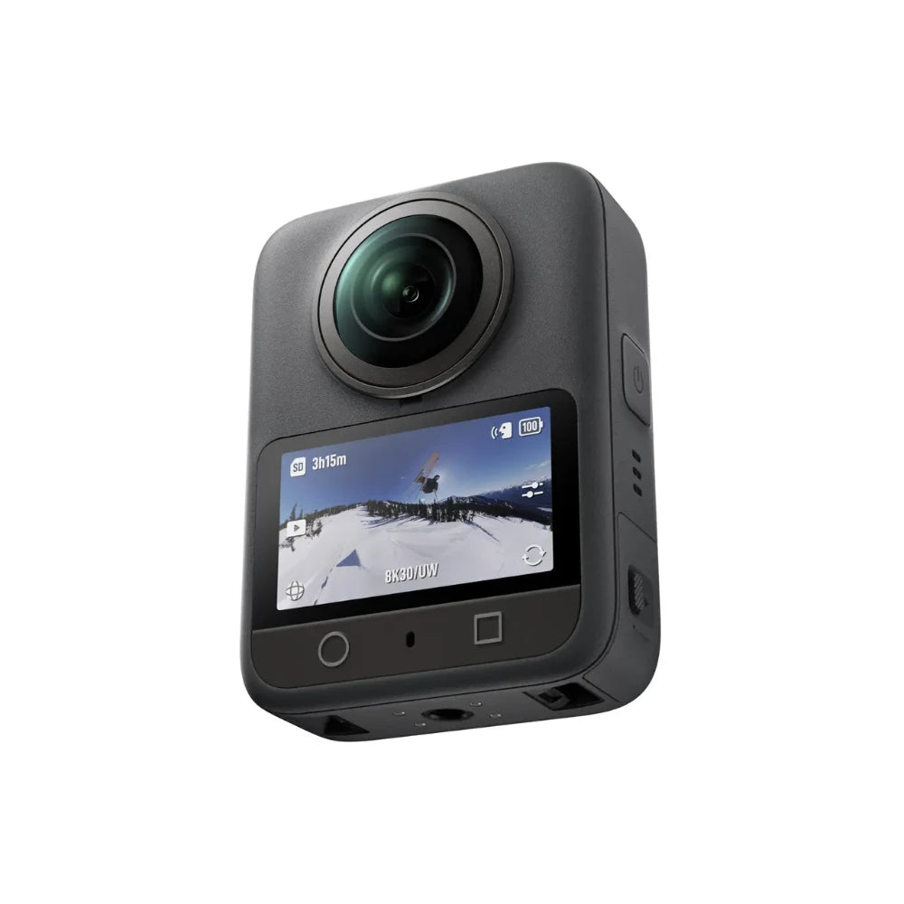 DJI Osmo 360 Standard Combo Action Camera | CP.OS.00000441.01