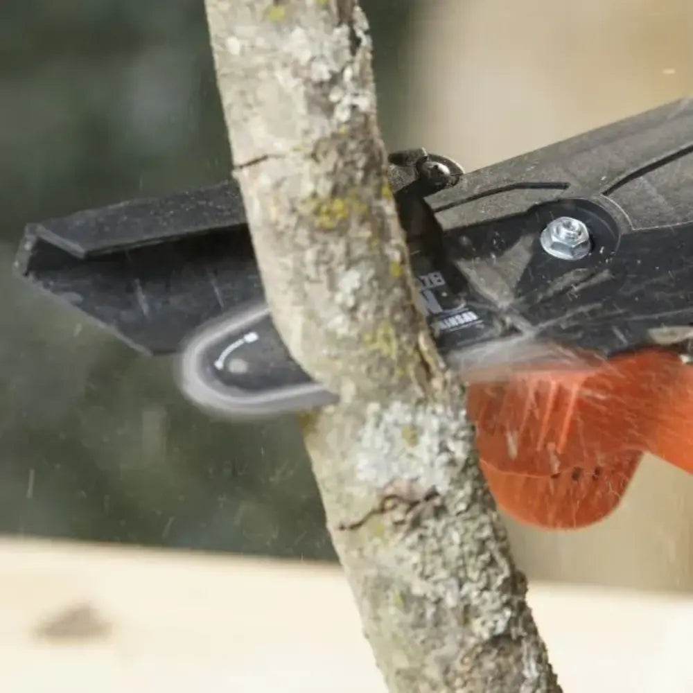 JML Rotorazer Mini Chainsaw Battery Powered | A002016