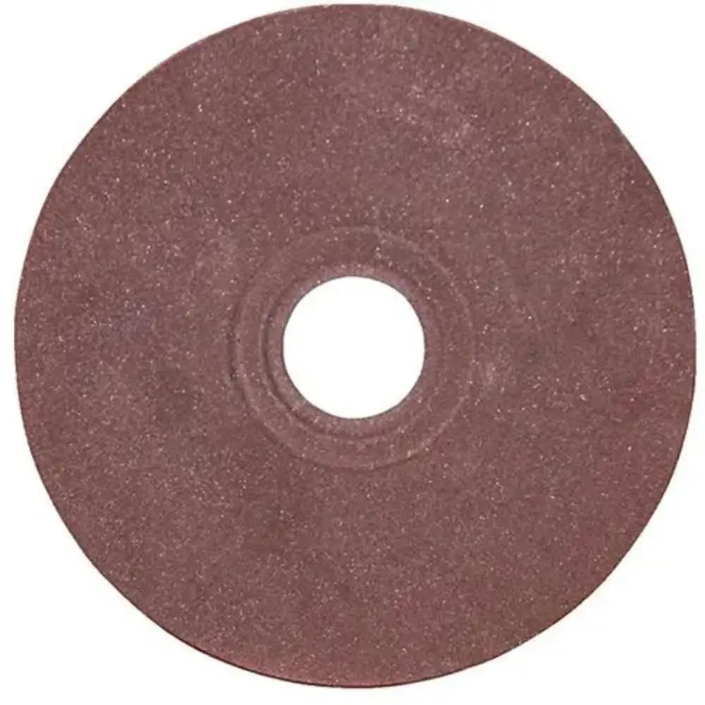 Faithfull Chainsaw Sharpener Spare Grinding Wheel 110 x 22 x 3.2mm | FPPCHAINSSW