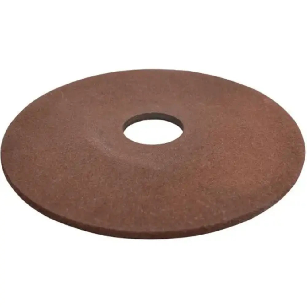 Faithfull Chainsaw Sharpener Spare Grinding Wheel 110 x 22 x 3.2mm | FPPCHAINSSW