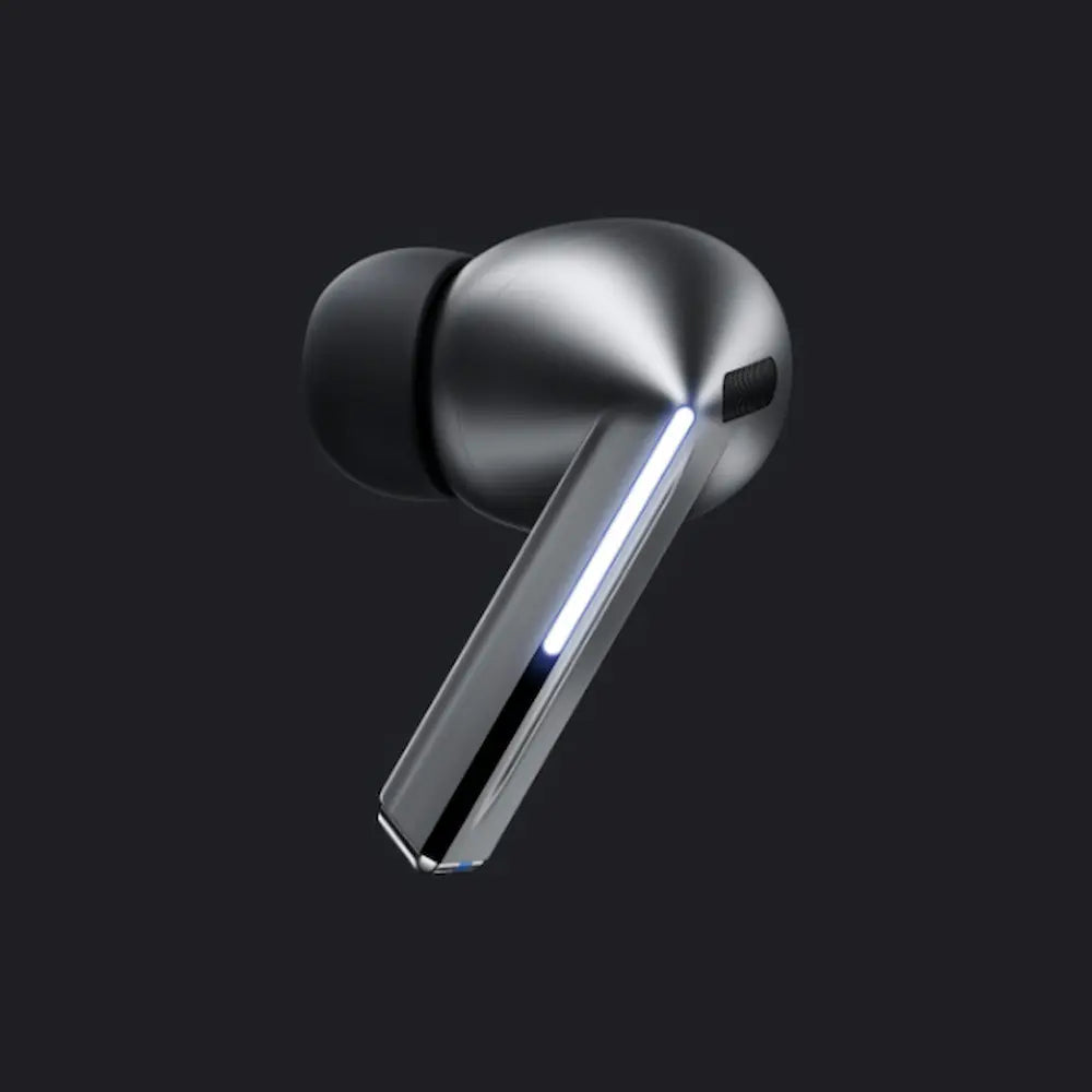 Samsung Galaxy Buds3 Pro In-Ear Wireless Earbuds - Silver | SM-R630NZAAEUA