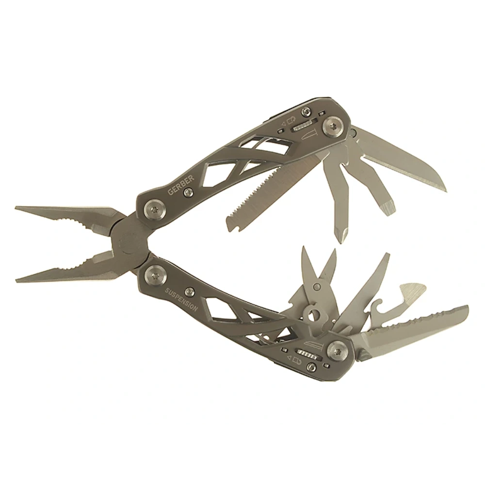 Gerber Suspension Multi Tool | XMS25GERBER