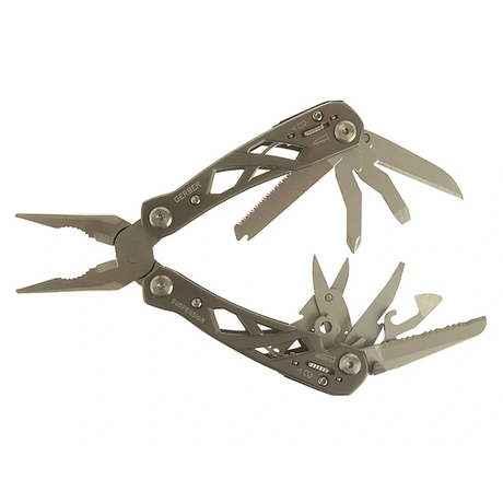 Gerber Suspension Multi Tool | XMS25GERBER