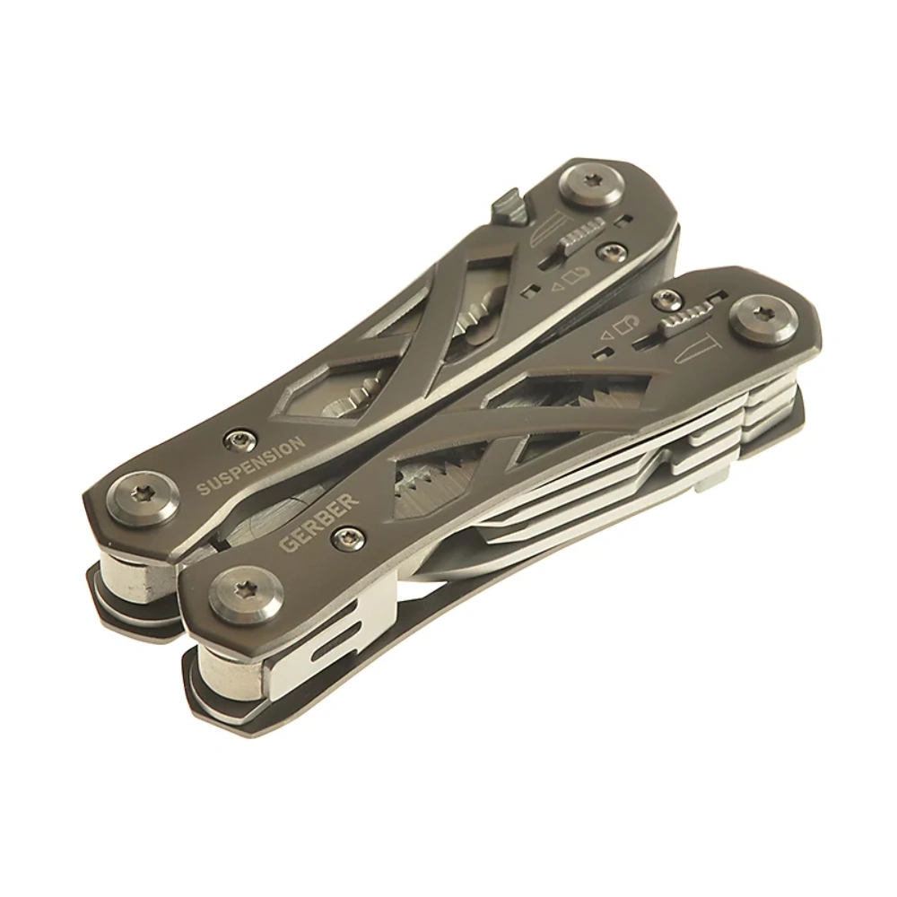 Gerber Suspension Multi Tool | XMS25GERBER