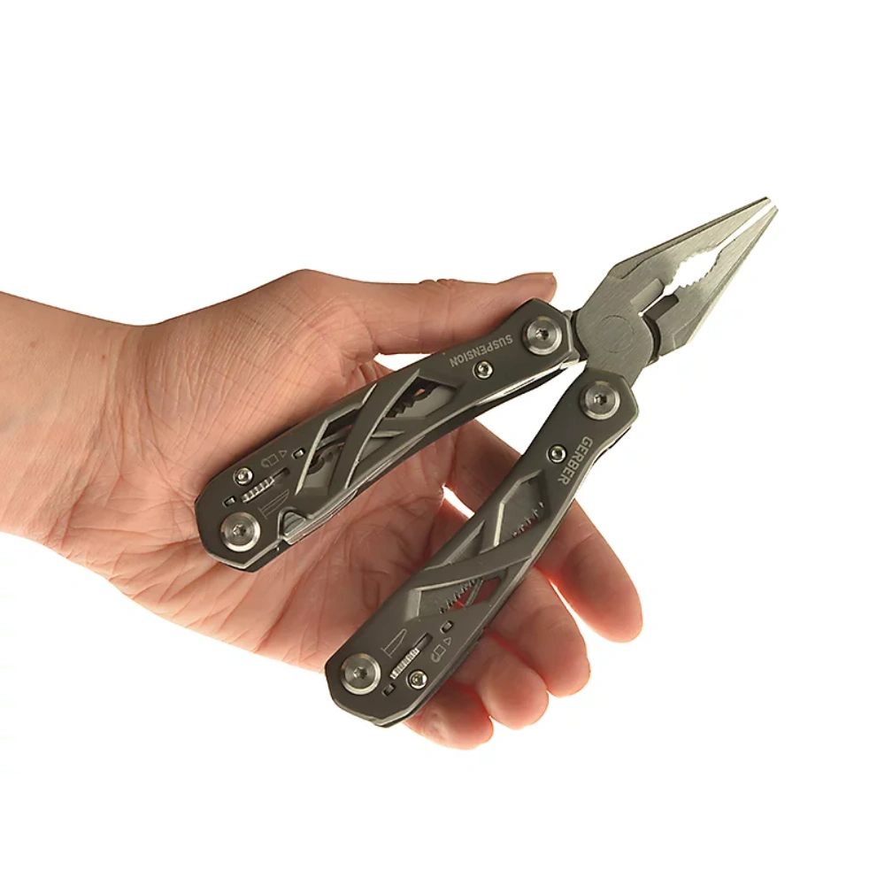 Gerber Suspension Multi Tool | XMS25GERBER