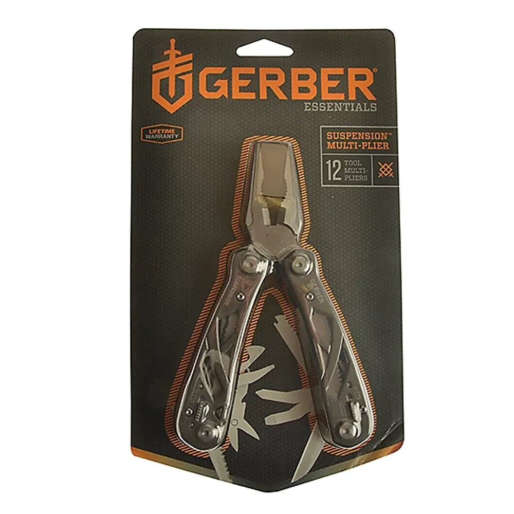 Gerber Suspension Multi Tool | XMS25GERBER