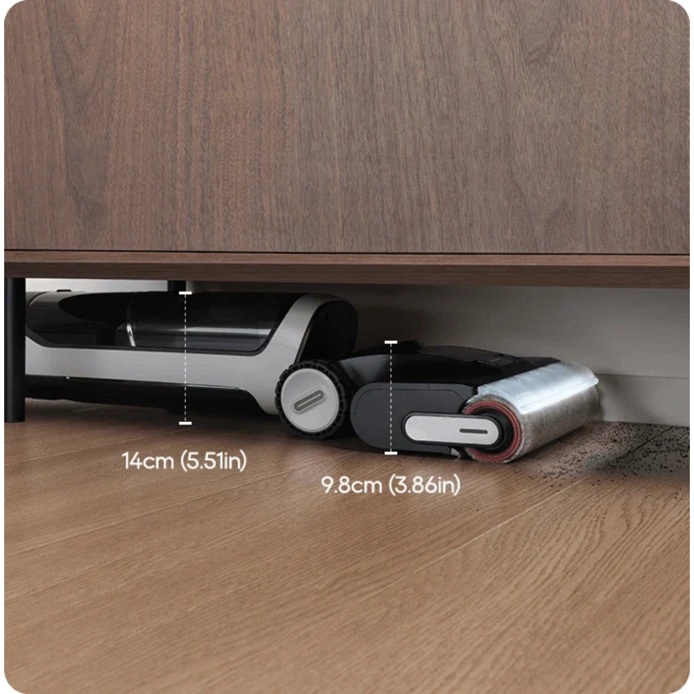 Dreame H14 Pro Wet and Dry Vac Vacuum Cleaner | HHR31A