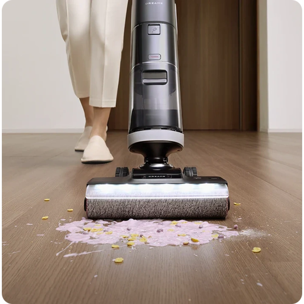 Dreame H14 Pro Wet and Dry Vac Vacuum Cleaner | HHR31A