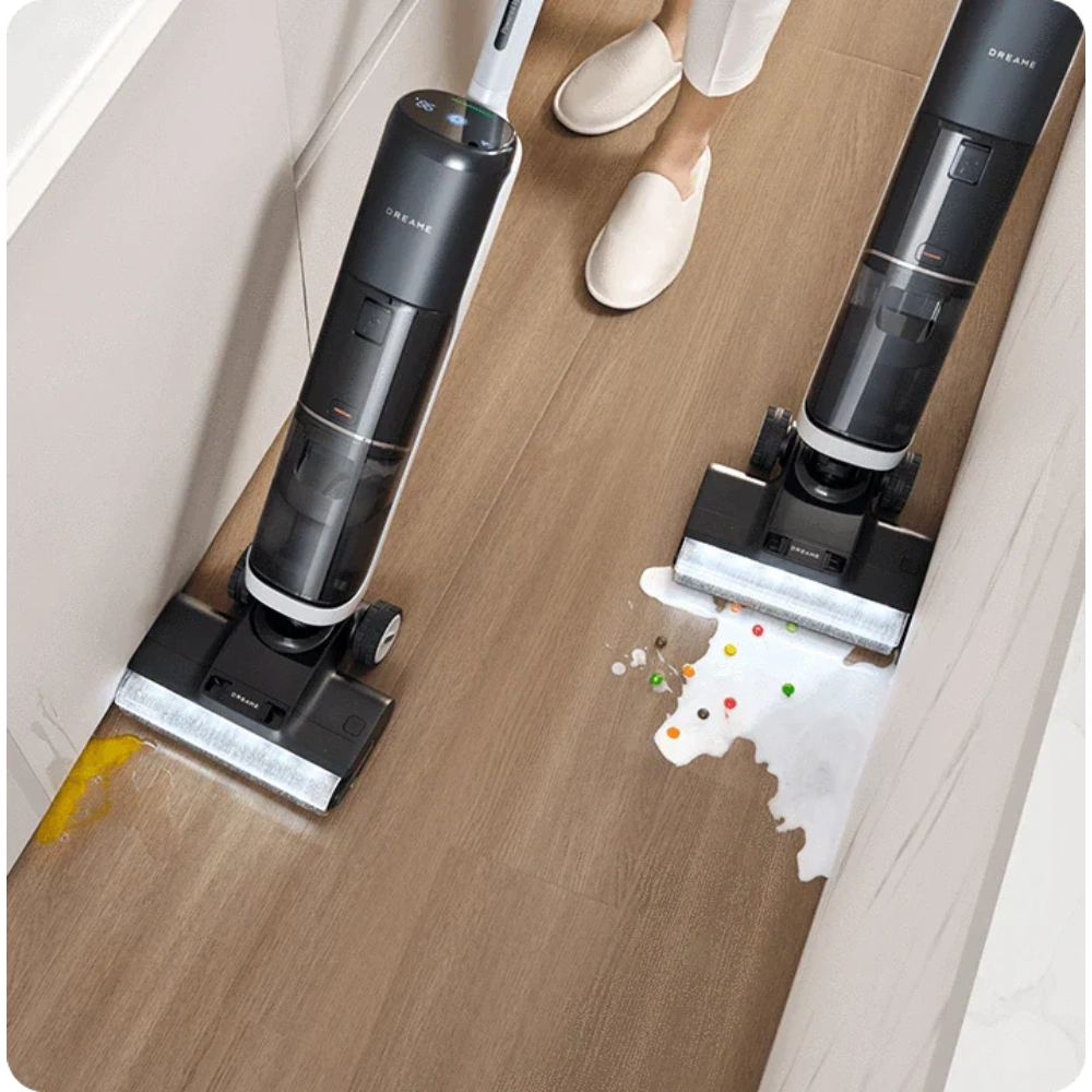 Dreame H14 Pro Wet and Dry Vac Vacuum Cleaner | HHR31A