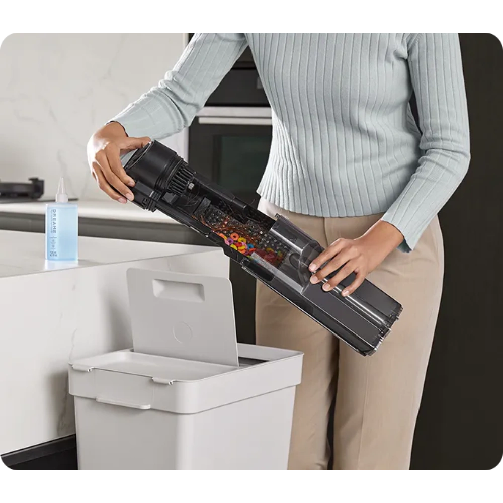 Dreame H14 Pro Wet and Dry Vac Vacuum Cleaner | HHR31A