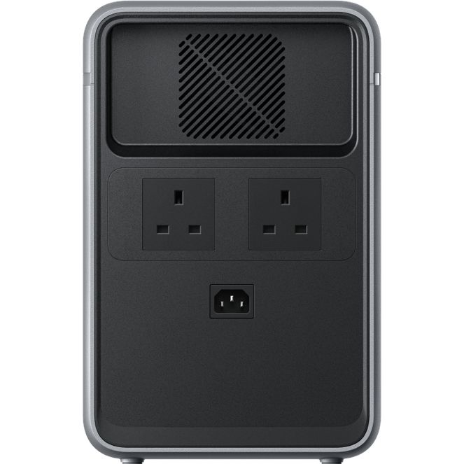 Anker SOLIX S2000 Portable Power Station 2010Wh 1500W Battery Backup | AS2202A1