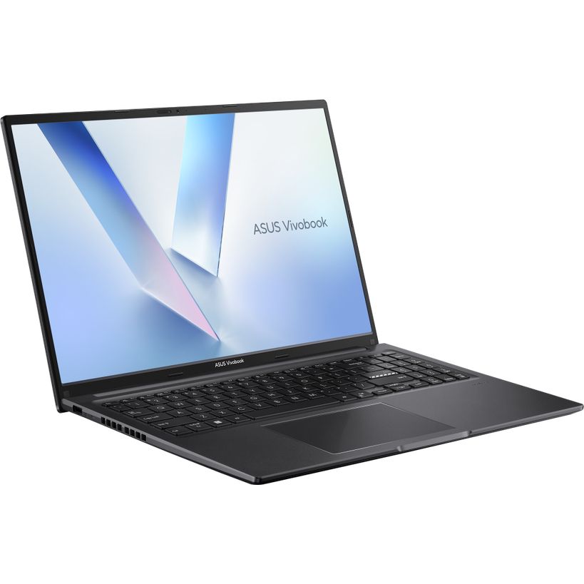 Asus 16 Inch Vivobook Laptop Core I7 16gb 1TB - Black | X1605VA-SH2007W