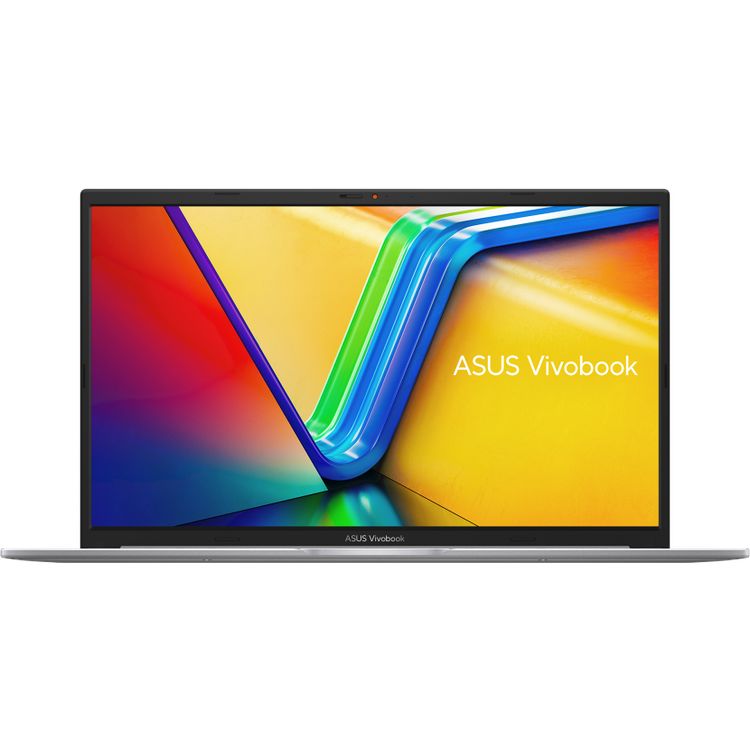 Asus 17.3 Inch Vivobook Latop Core I5 8GB 512GB SSD - Cool Silver | X1704VA-AU811W