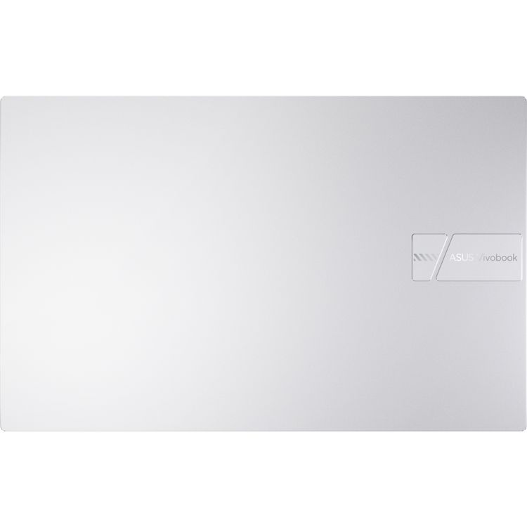 Asus 17.3 Inch Vivobook Latop Core I5 8GB 512GB SSD - Cool Silver | X1704VA-AU811W